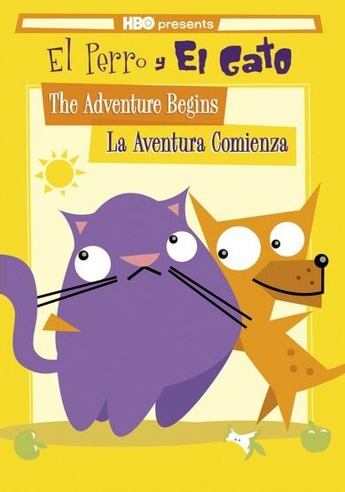 Perro Y El Gato: Adventure Begins - Aventura