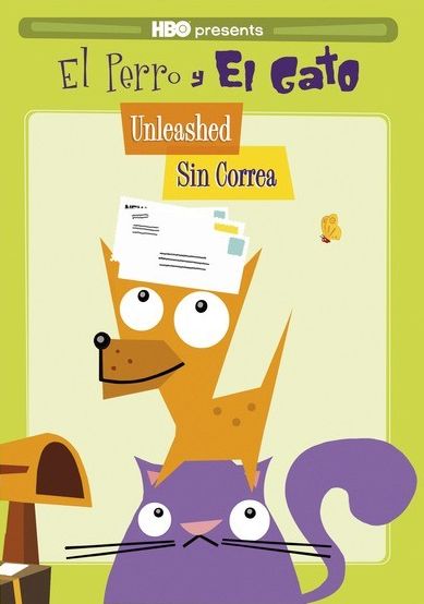 Perro Y El Gato: Unleashed - Sin Correa