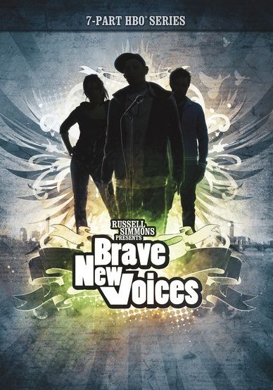 Russell Simmons Presents Brave New Voices