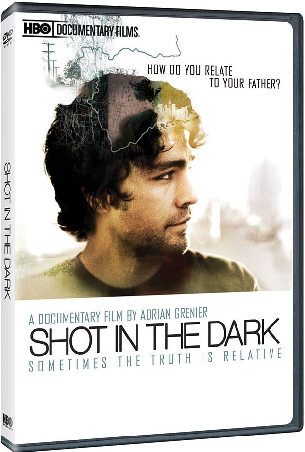 Shot In The Dark