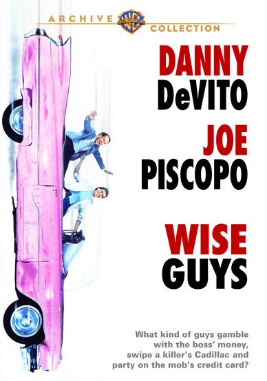 Wise Guys