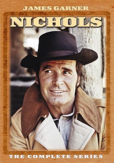 Nichols: Complete Series