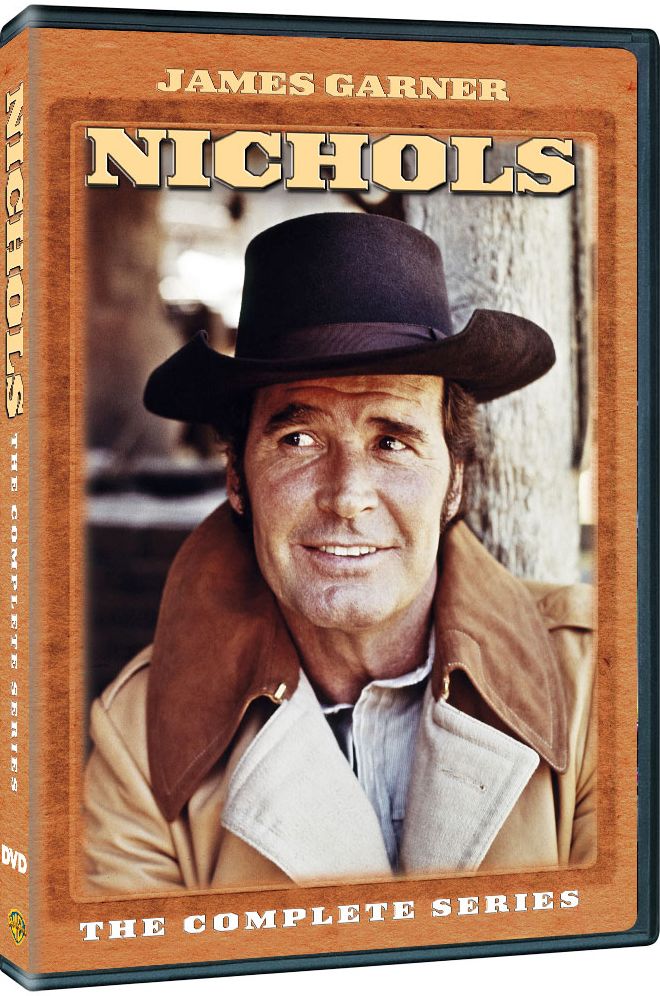 Nichols: Complete Series
