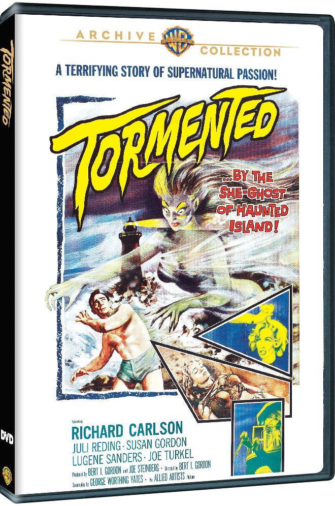 Tormented