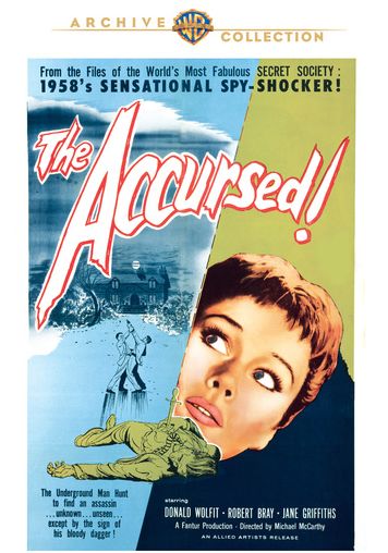 The Accursed