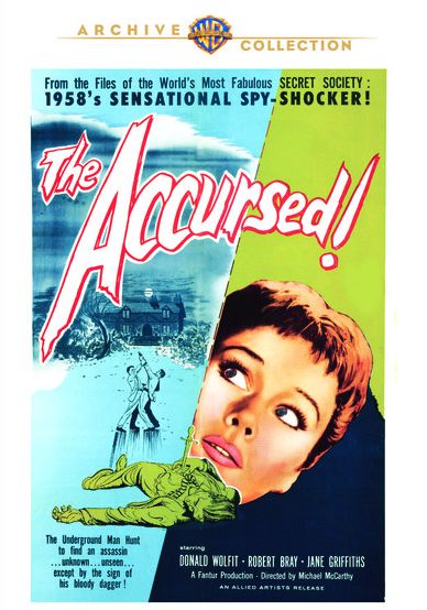 The Accursed