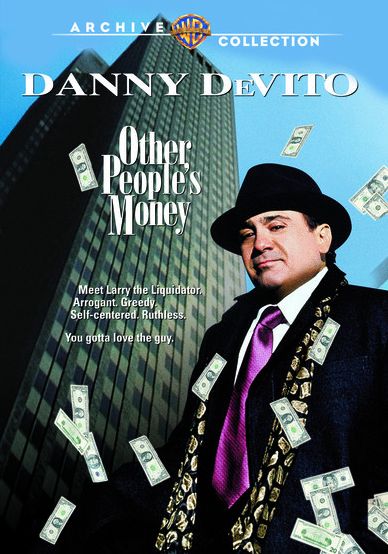 Other People's Money