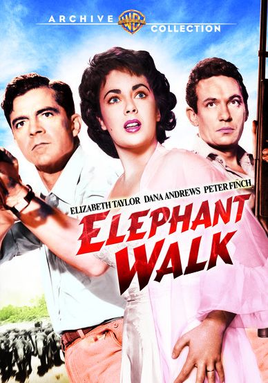 Elephant Walk
