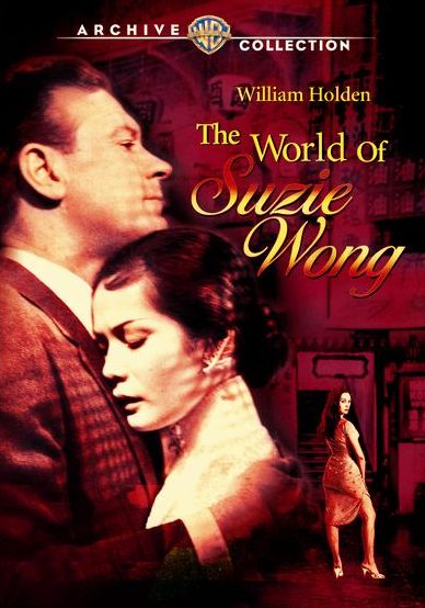 World Of Suzie Wong