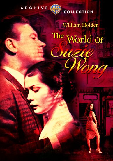 World Of Suzie Wong