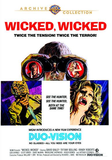 Wicked, Wicked
