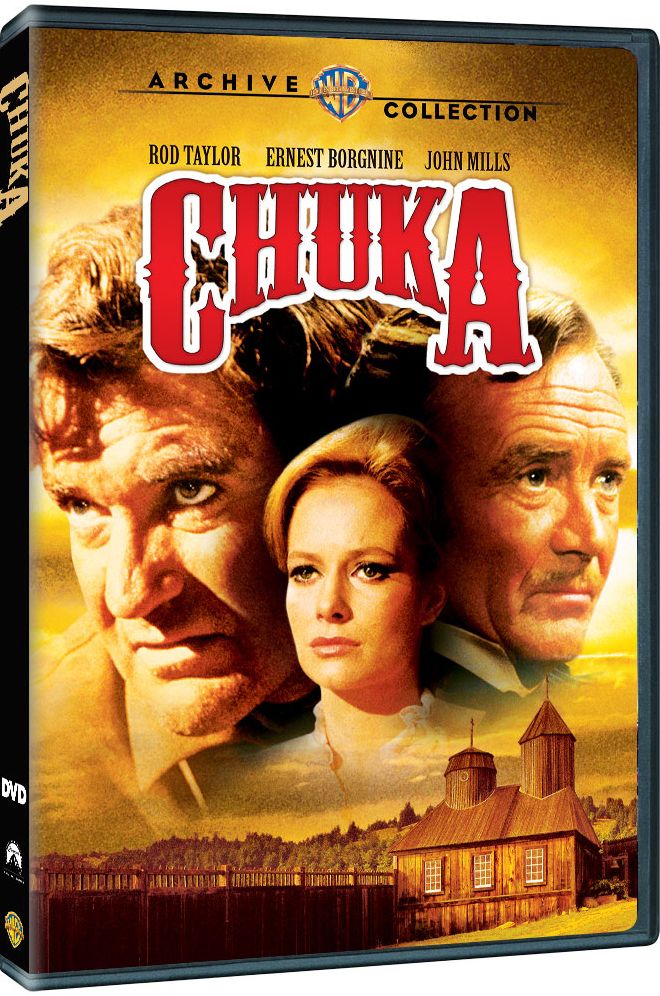 Chuka