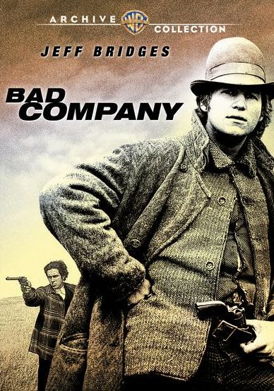 Bad Company