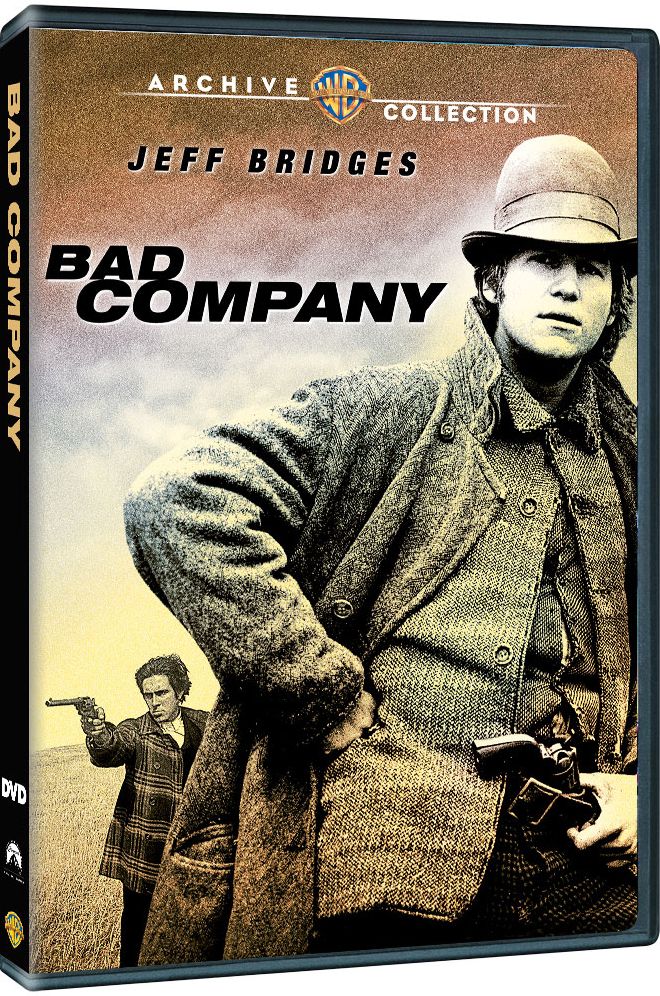 Bad Company