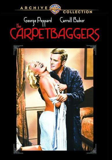 Carpetbaggers