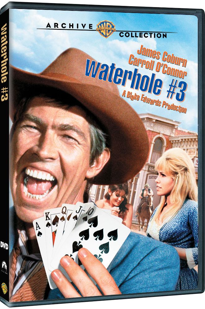 Waterhole #3