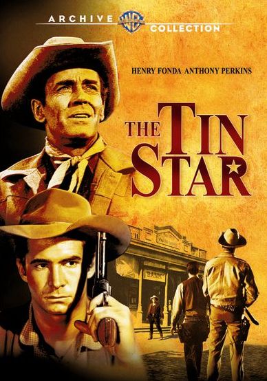 Tin Star