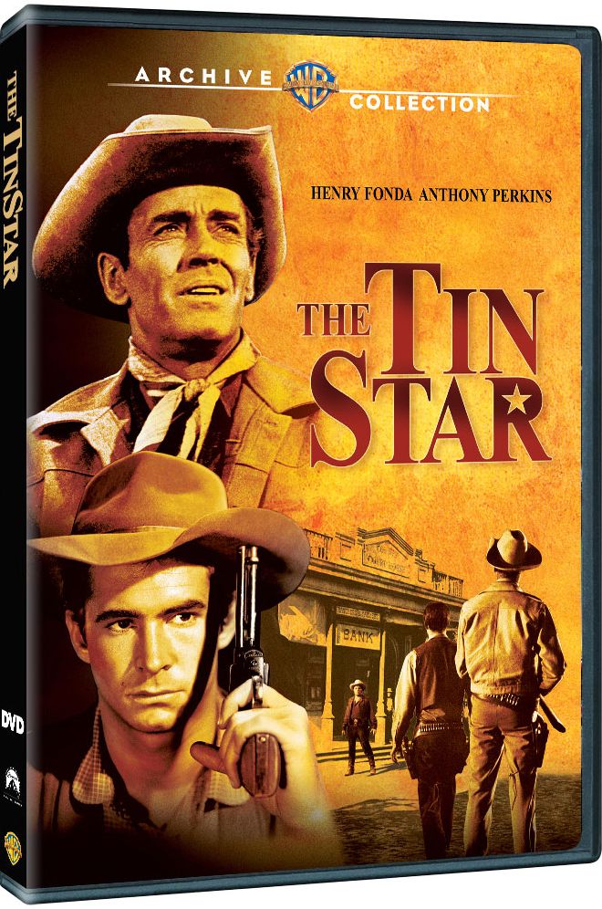 Tin Star