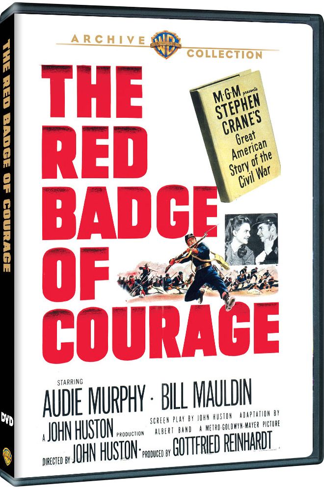 The Red Badge of Courage