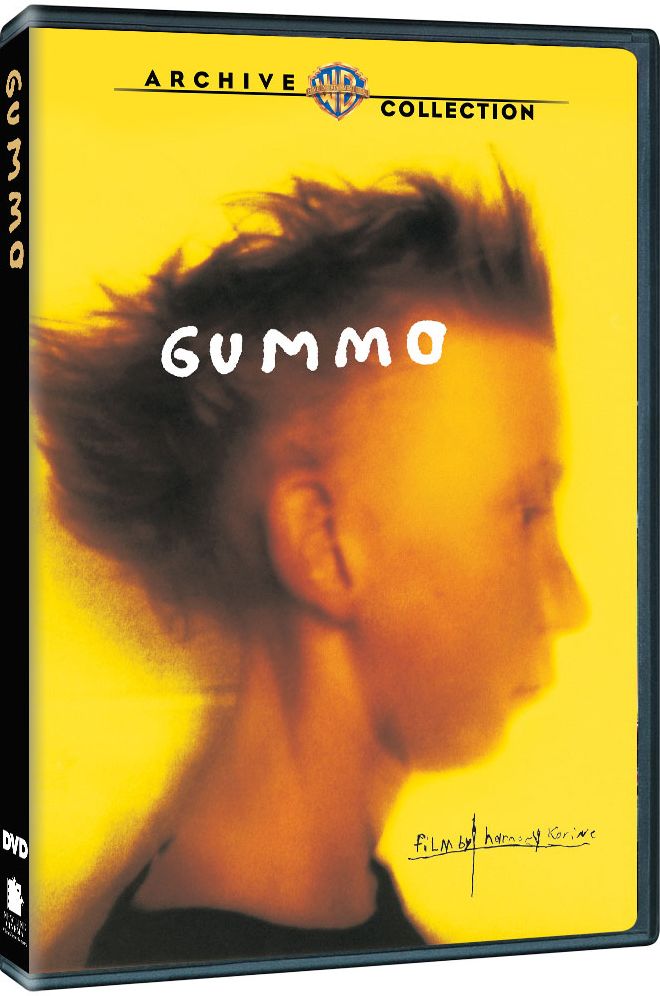 Gummo