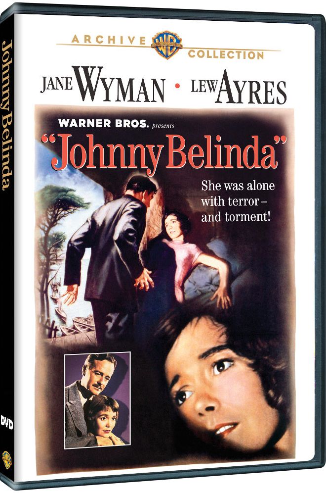 Johnny Belinda