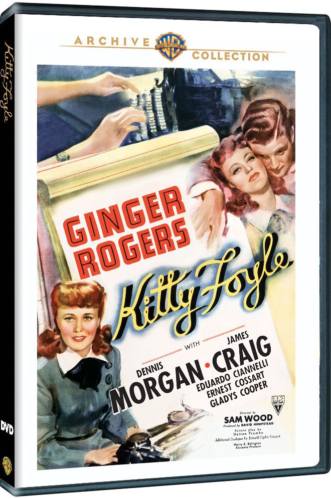 Kitty Foyle