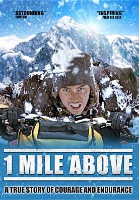 1 Mile Above