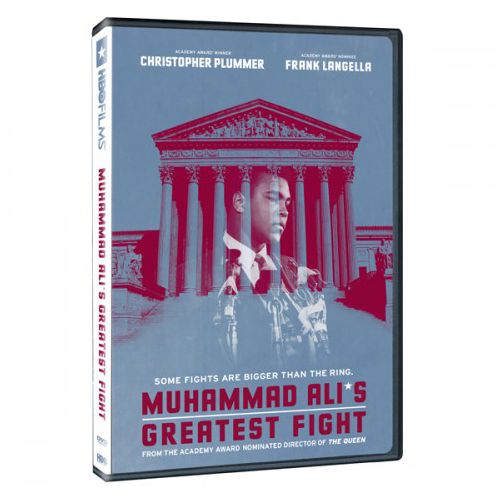 Muhammad Ali's Greatest Fight