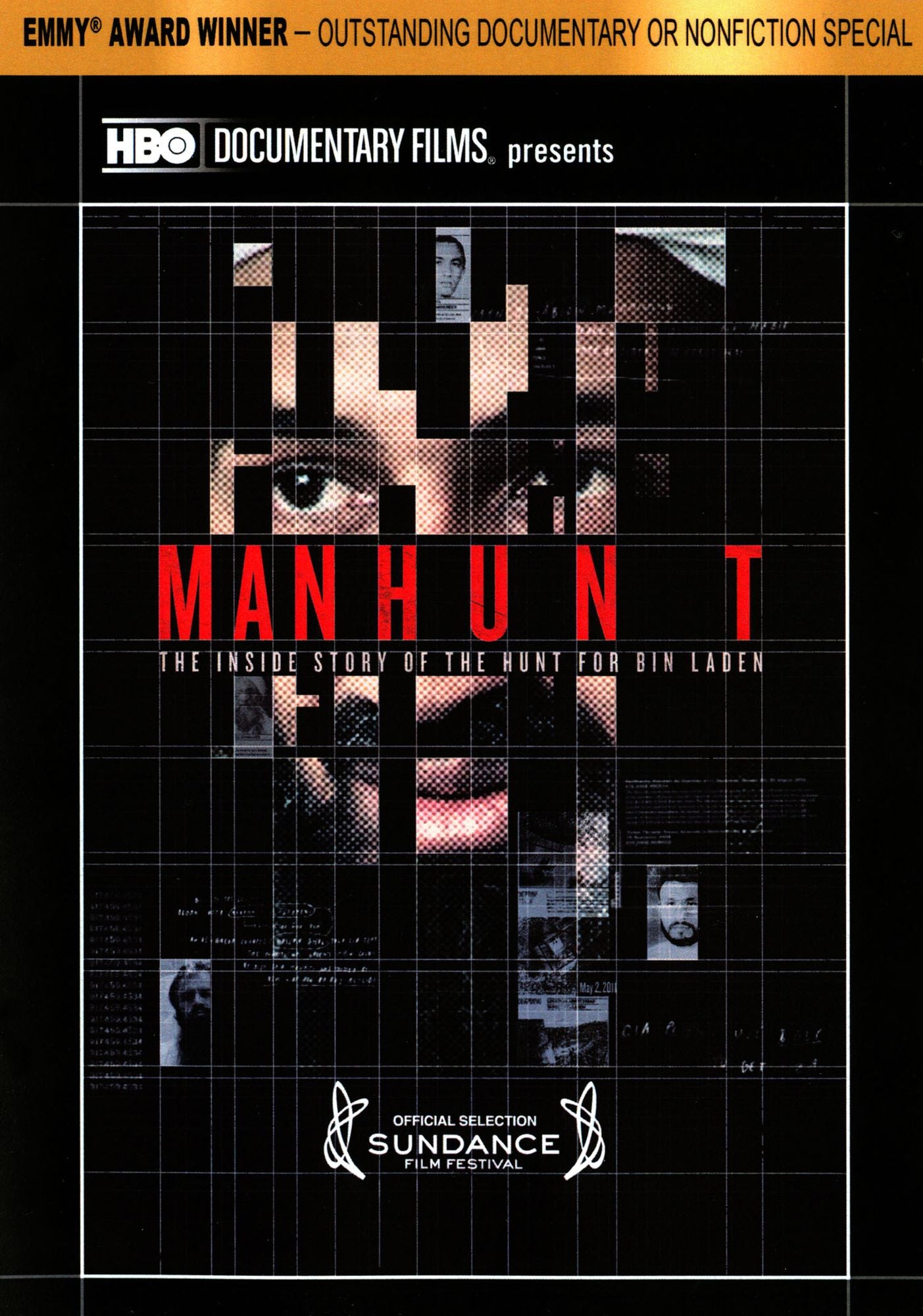 Manhunt: The Search for Osama Bin Laden
