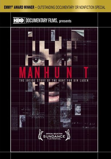 Manhunt: The Search for Osama Bin Laden