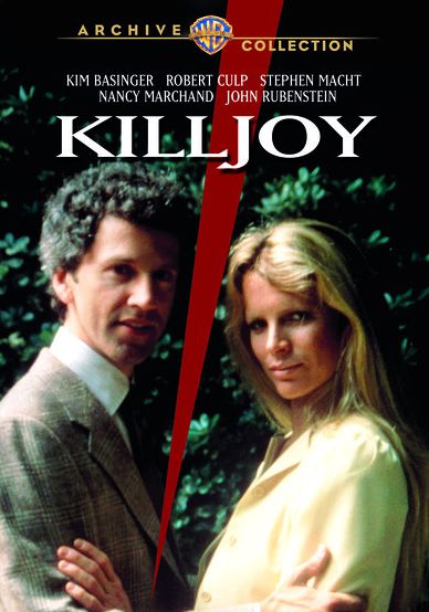 Killjoy