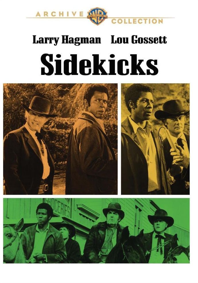 Sidekicks