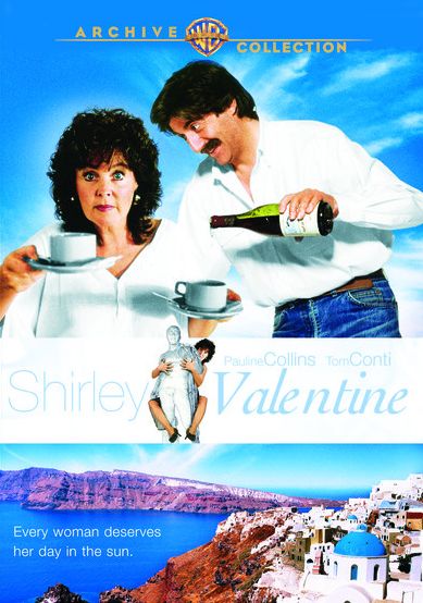 Shirley Valentine