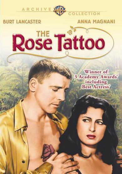 The Rose Tattoo
