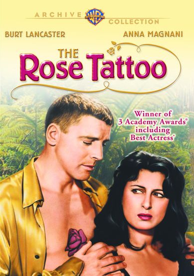 The Rose Tattoo
