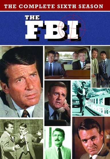 Fbi: Complete Sixth Season