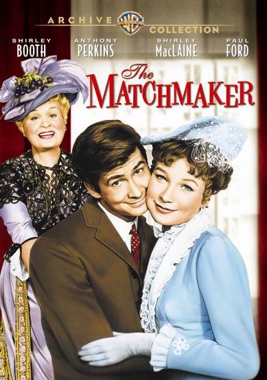 The Matchmaker