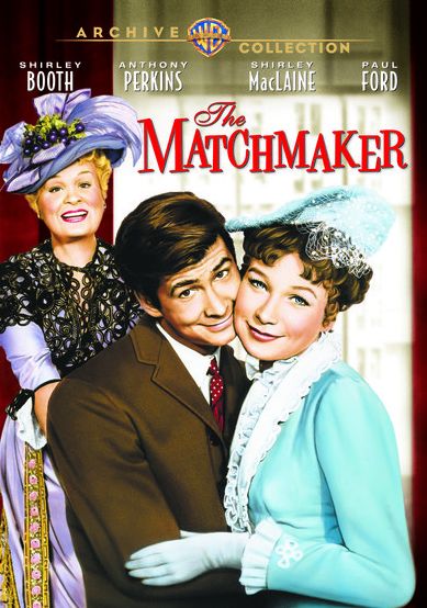The Matchmaker