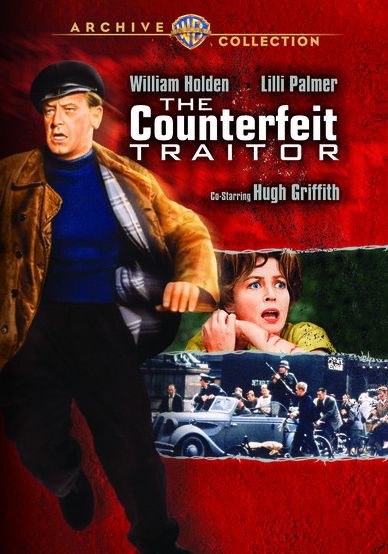 Counterfeit Traitor