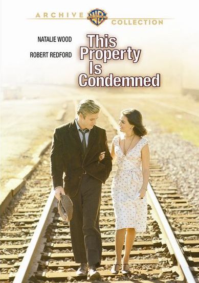 This Property Is Condemned