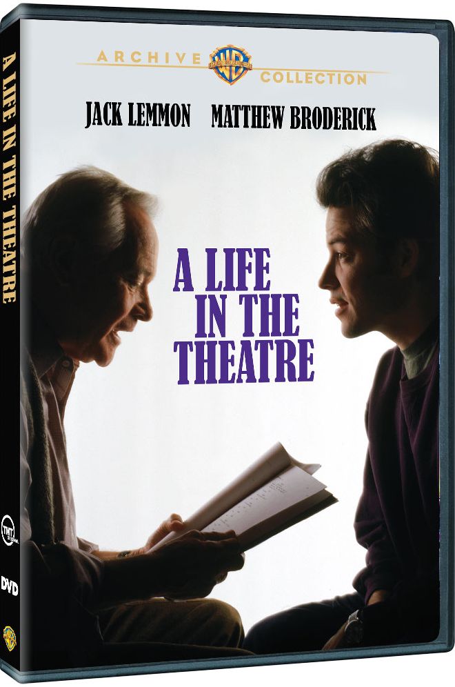 Life In The Theatre