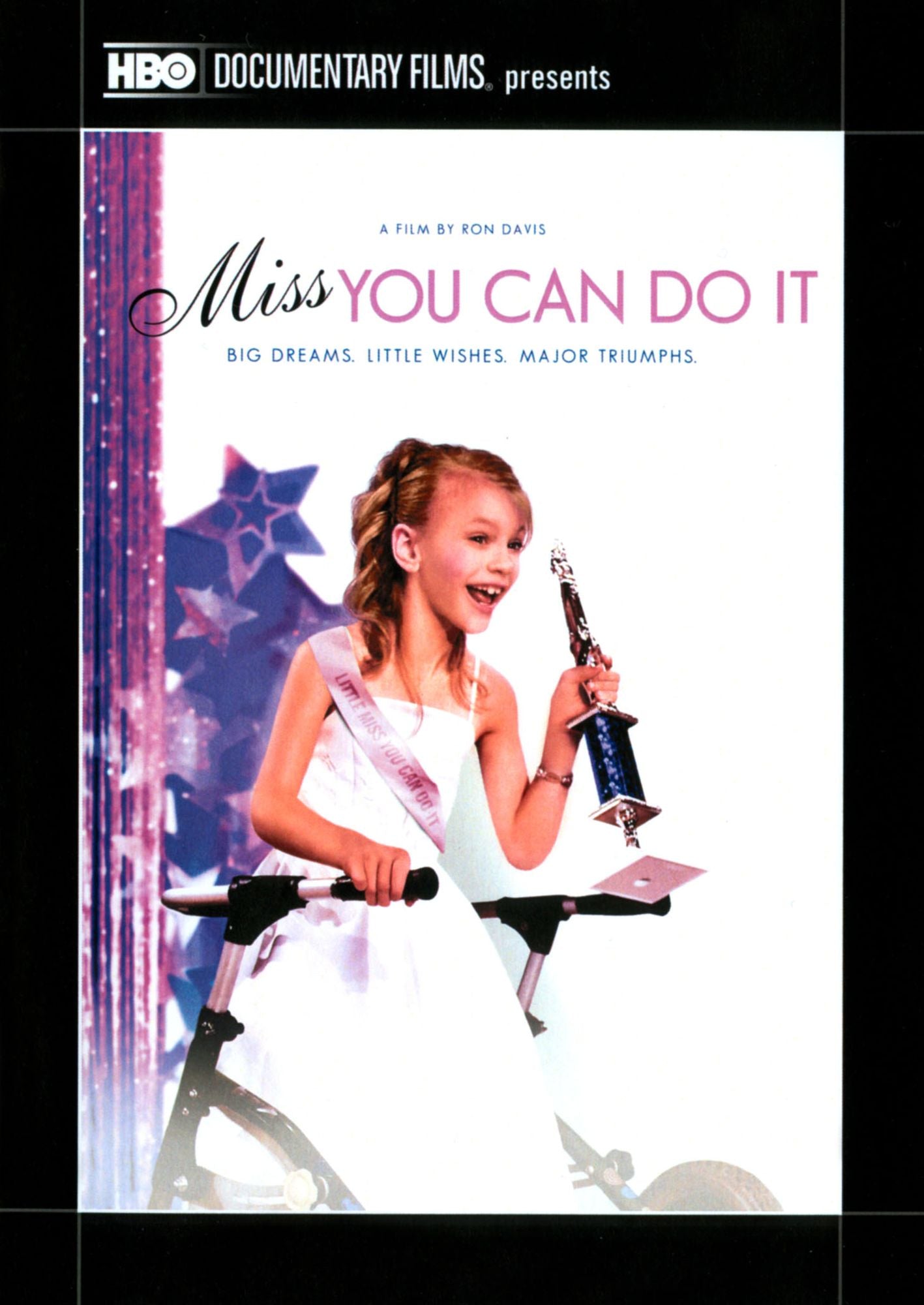 Miss You Can Do It