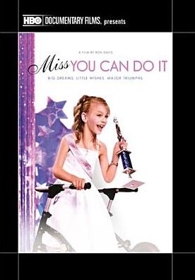 Miss You Can Do It