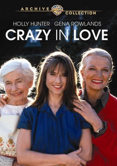 Crazy In Love