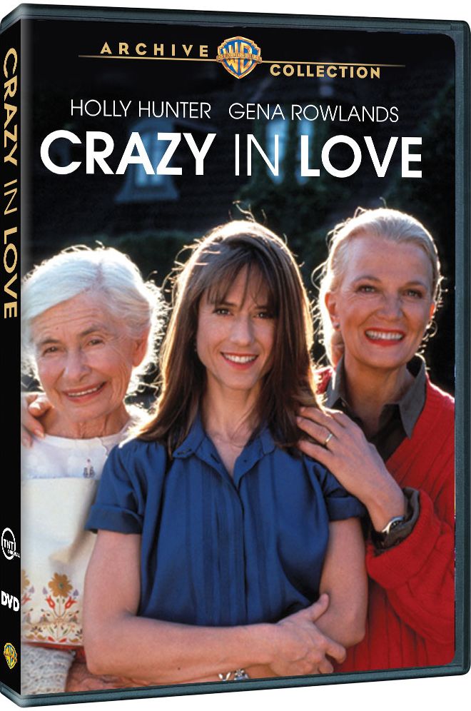 Crazy In Love