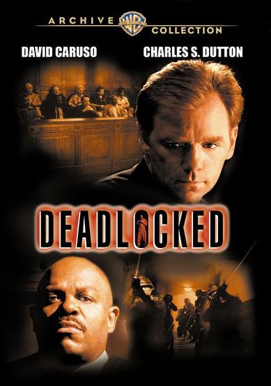 Deadlocked