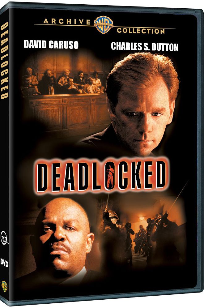 Deadlocked