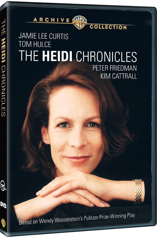 The Heidi Chronicles