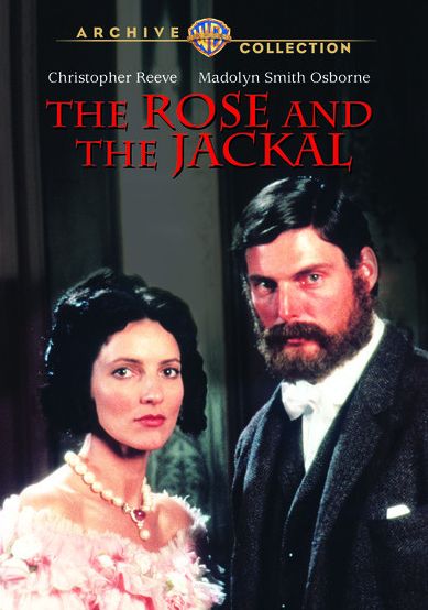 The Rose and the Jackal