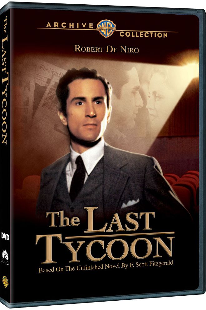 Last Tycoon